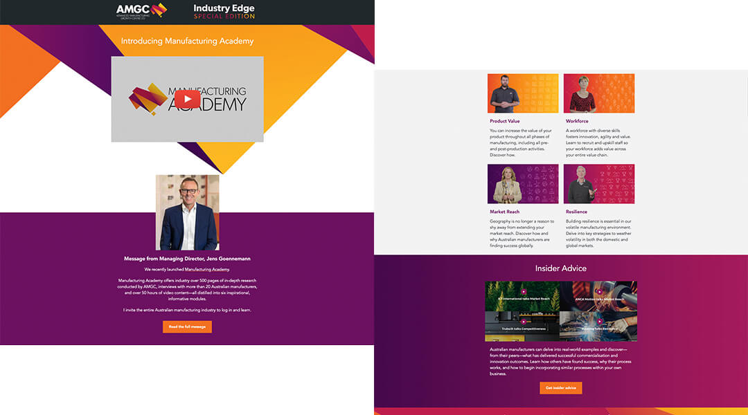 AMGC-Newsletter