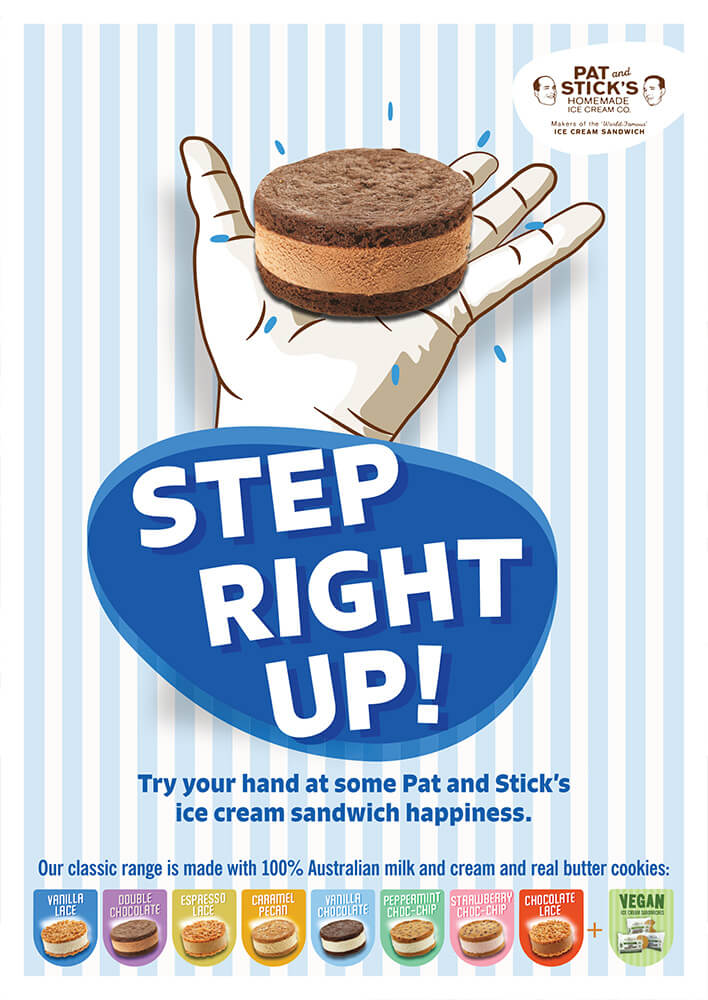 PatandSticks-Poster