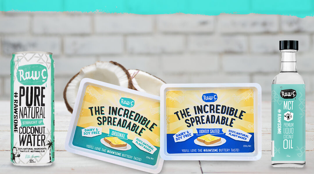 RawC-Packaging