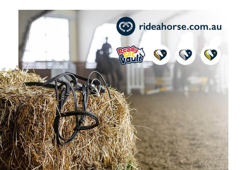 Ride a Horse