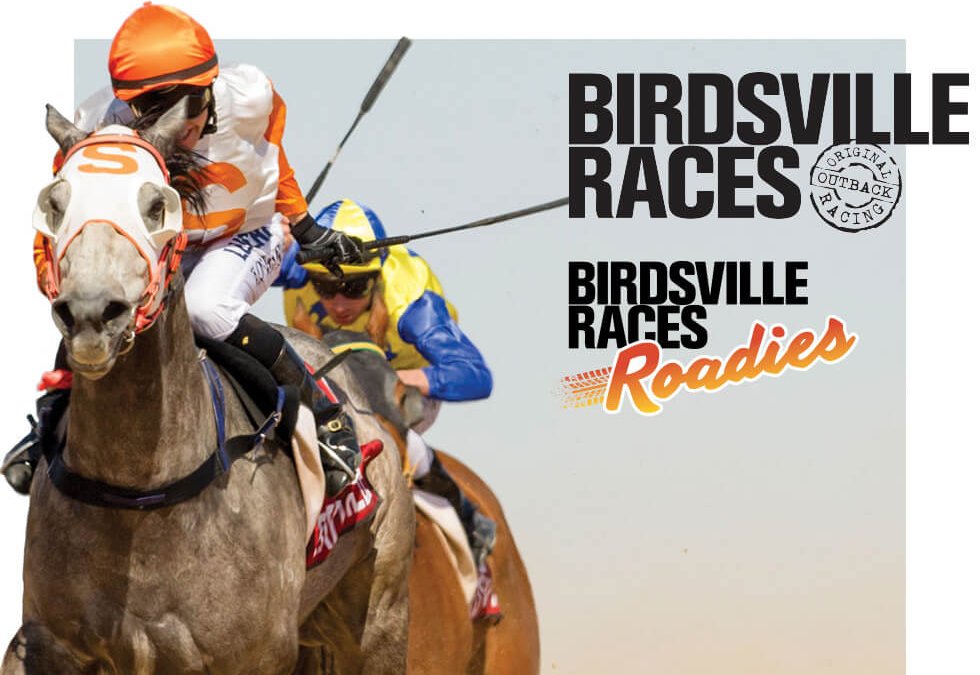 Birdsville Races