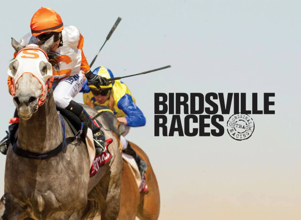 Birdsville Races