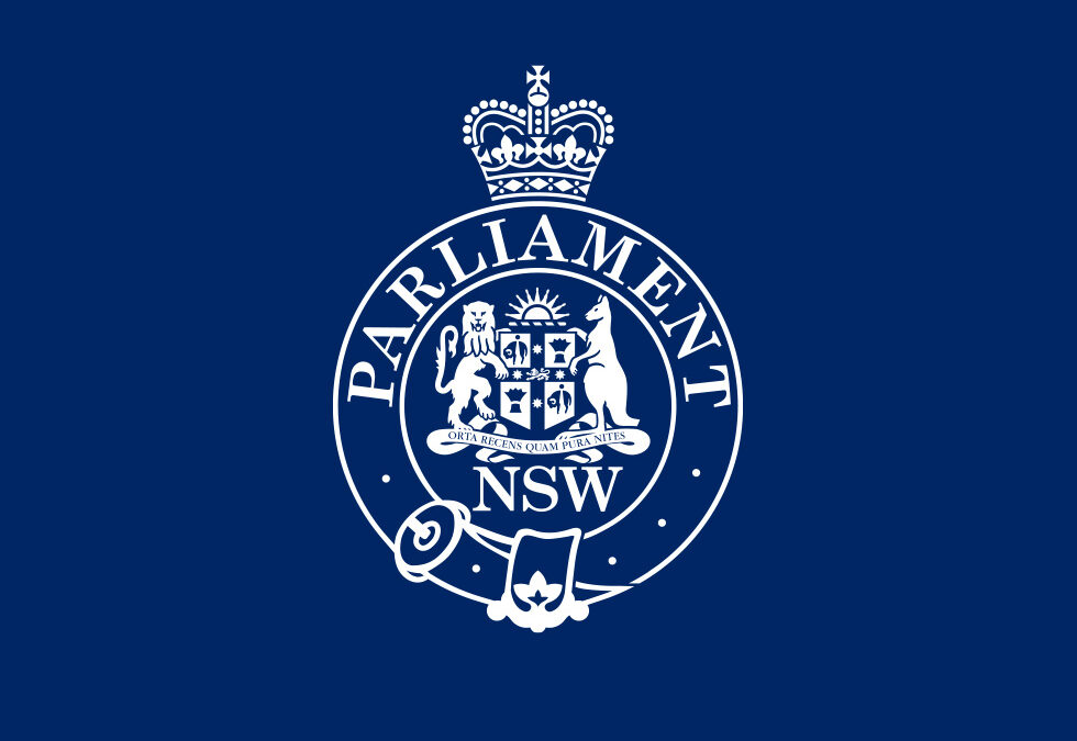 NSW Government