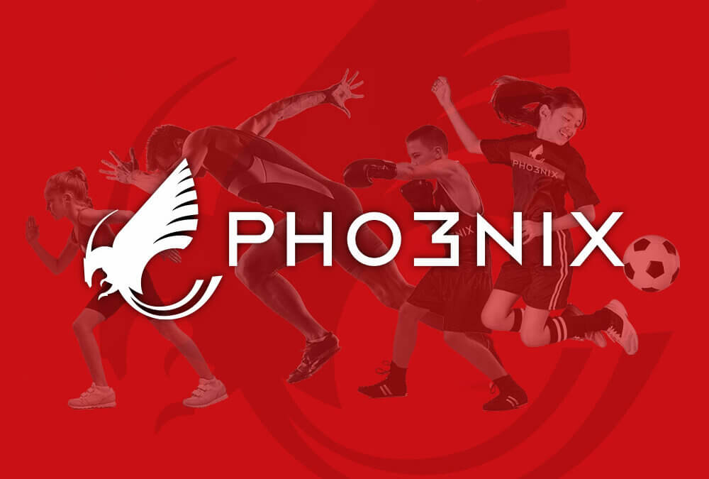 Pho3nix Foundation