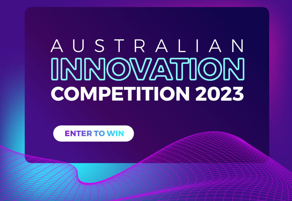 Australian Innovation Competition