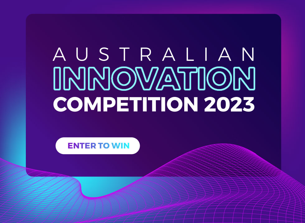 Australian Innovation Competition